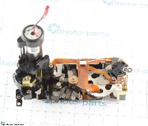 Модуль диафрагмы Nikon D850, АСЦ 1241B